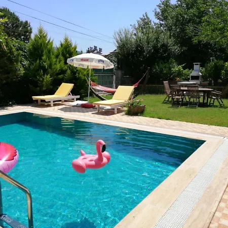 Asu Villa *