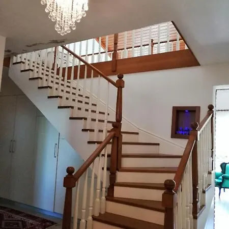 Asu Villa Fethiye