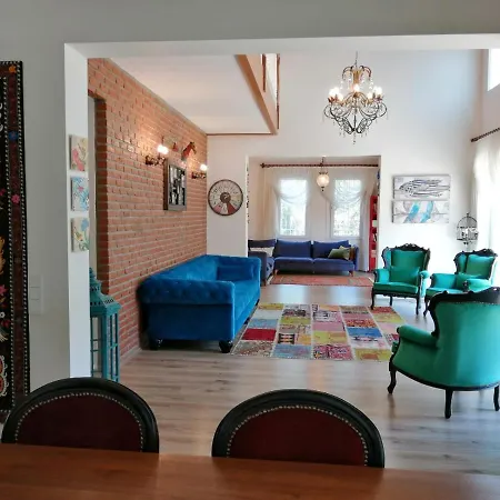 Asu Villa Fethiye