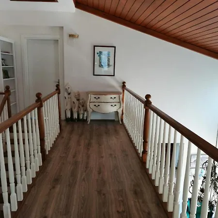Villa Asu *
