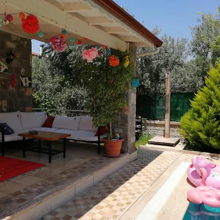 Asu Villa Fethiye