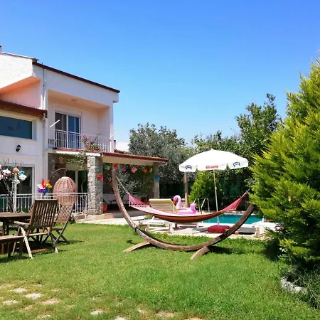 Villa Asu