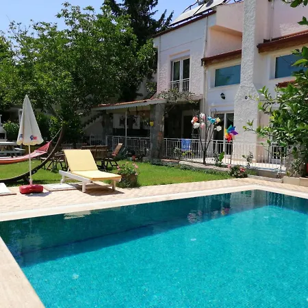 Villa Asu Fethiye